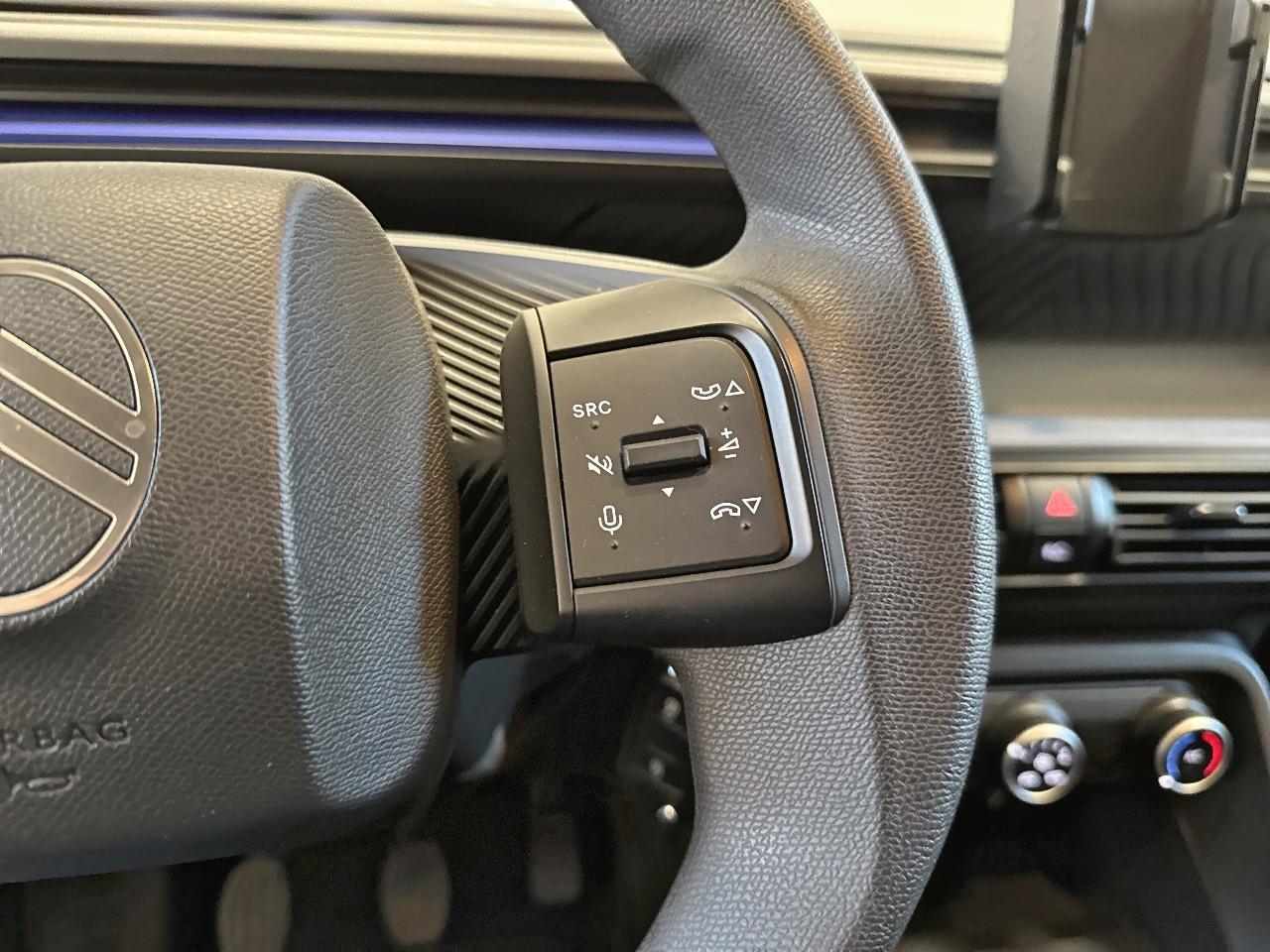 Citroën Citroën C3 usata 6