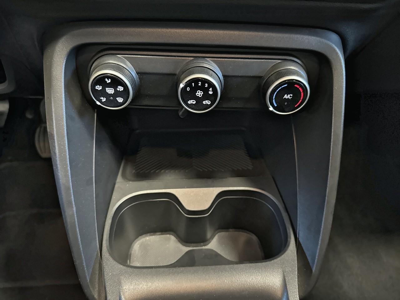 Citroën Citroën C3 usata 7