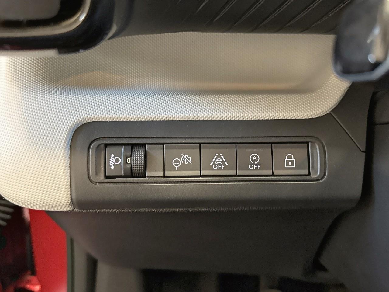 Citroën Citroën C3 usata 8