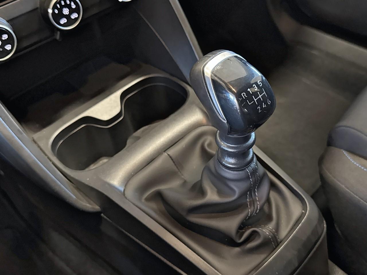Citroën Citroën C3 usata 9