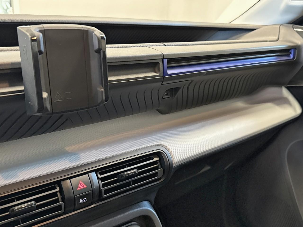 Citroën Citroën C3 usata 10