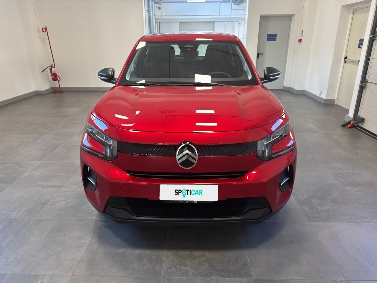 Citroën Citroën C3 usata 11