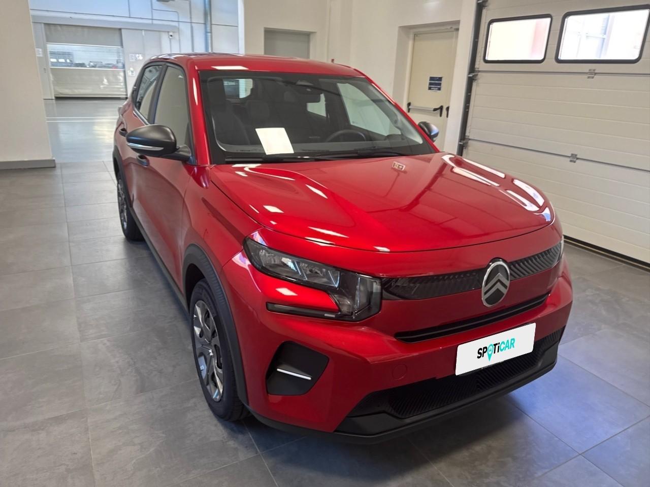 Citroën Citroën C3 usata 15