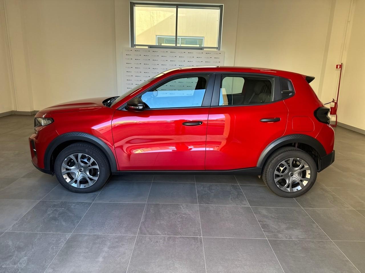 Citroën Citroën C3 usata 16