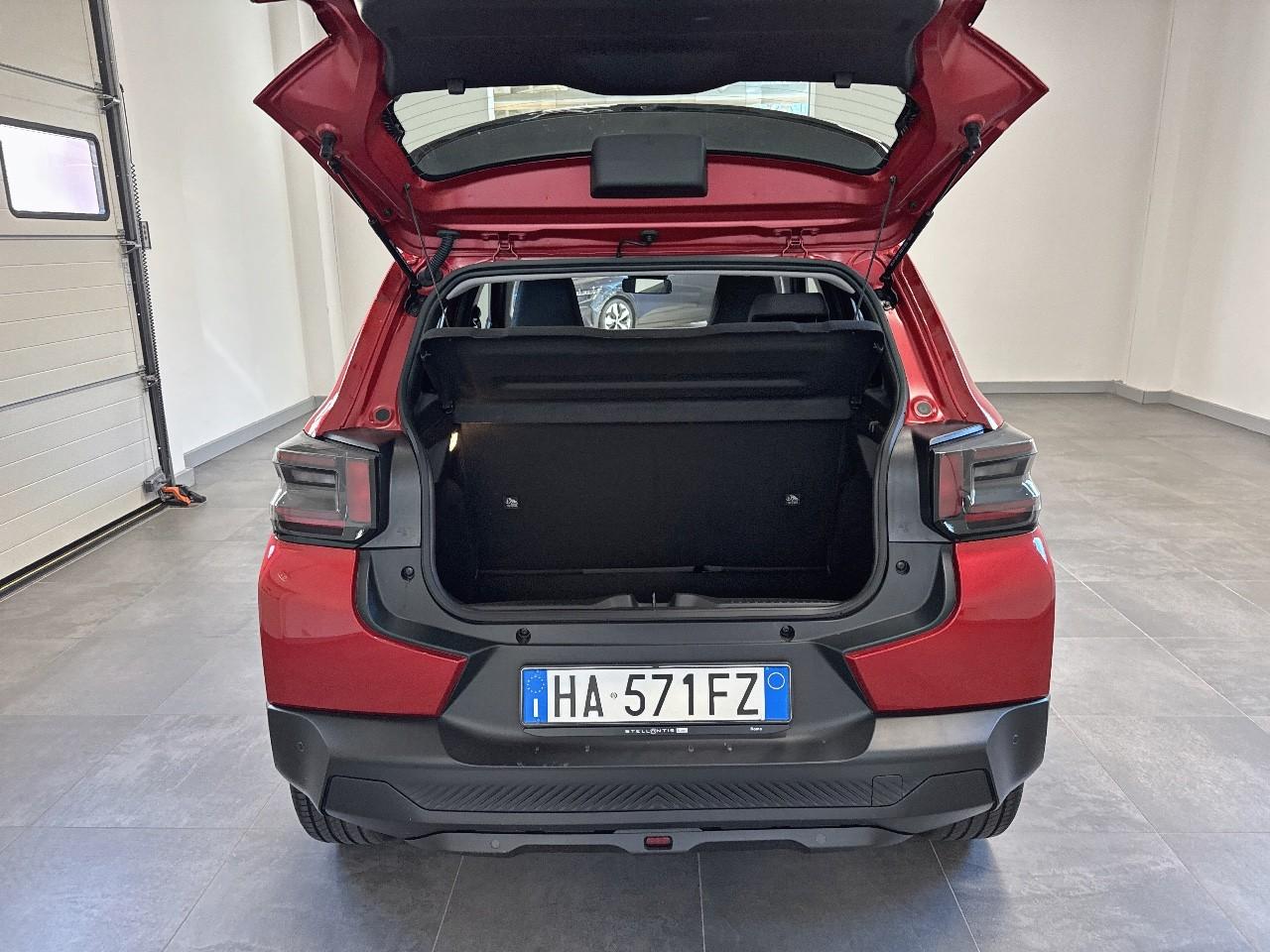Citroën Citroën C3 usata 18
