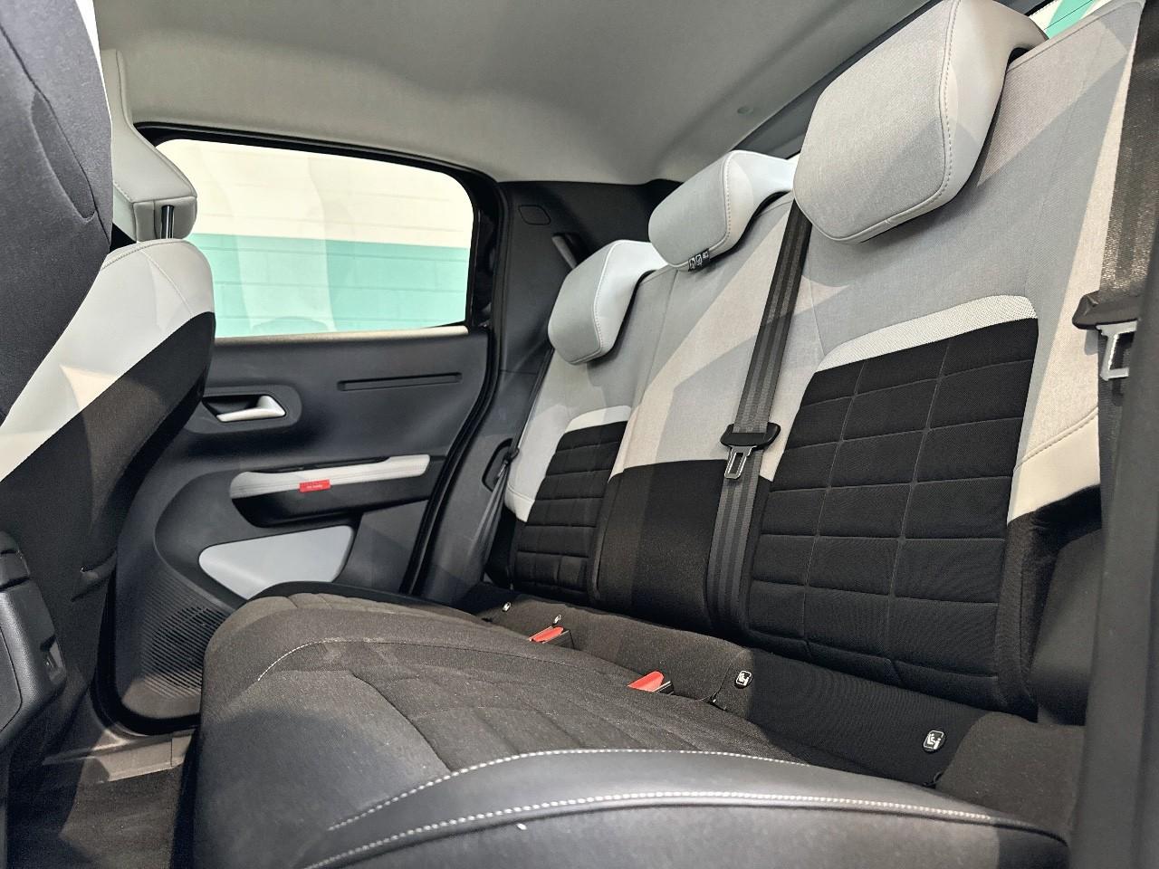 Citroën Citroën C3 usata, con Climatizzatore