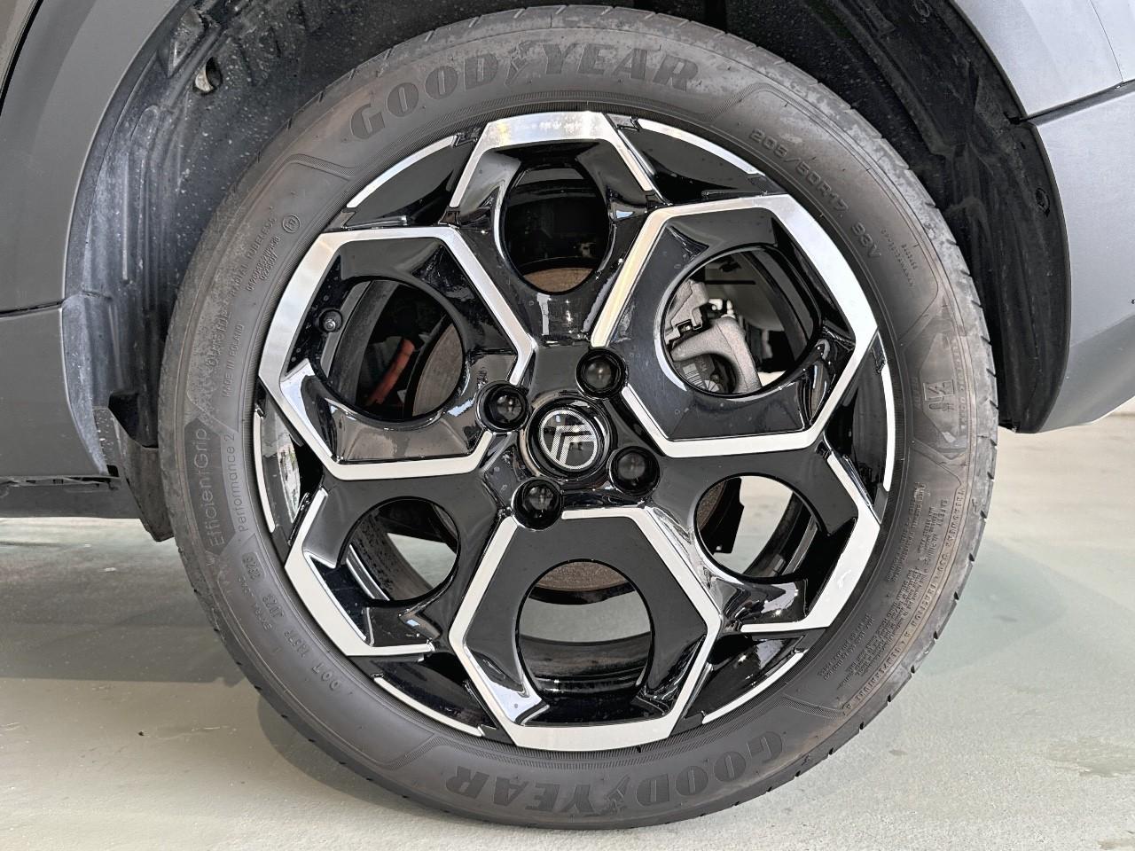 Citroën Citroën C3 usata, con Isofix