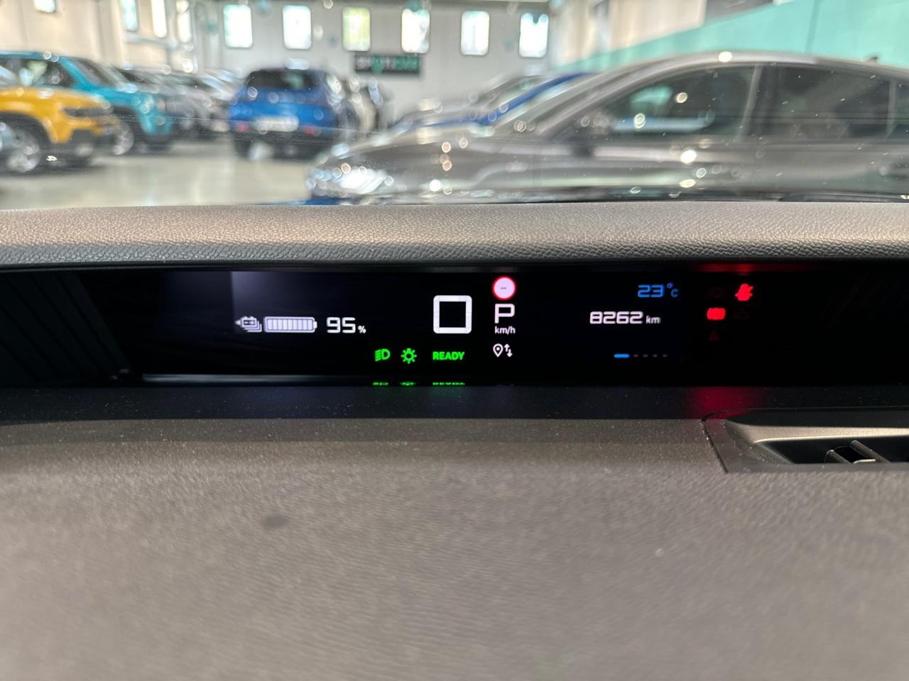 Citroën Citroën C3 usata, con Vetri Oscurati