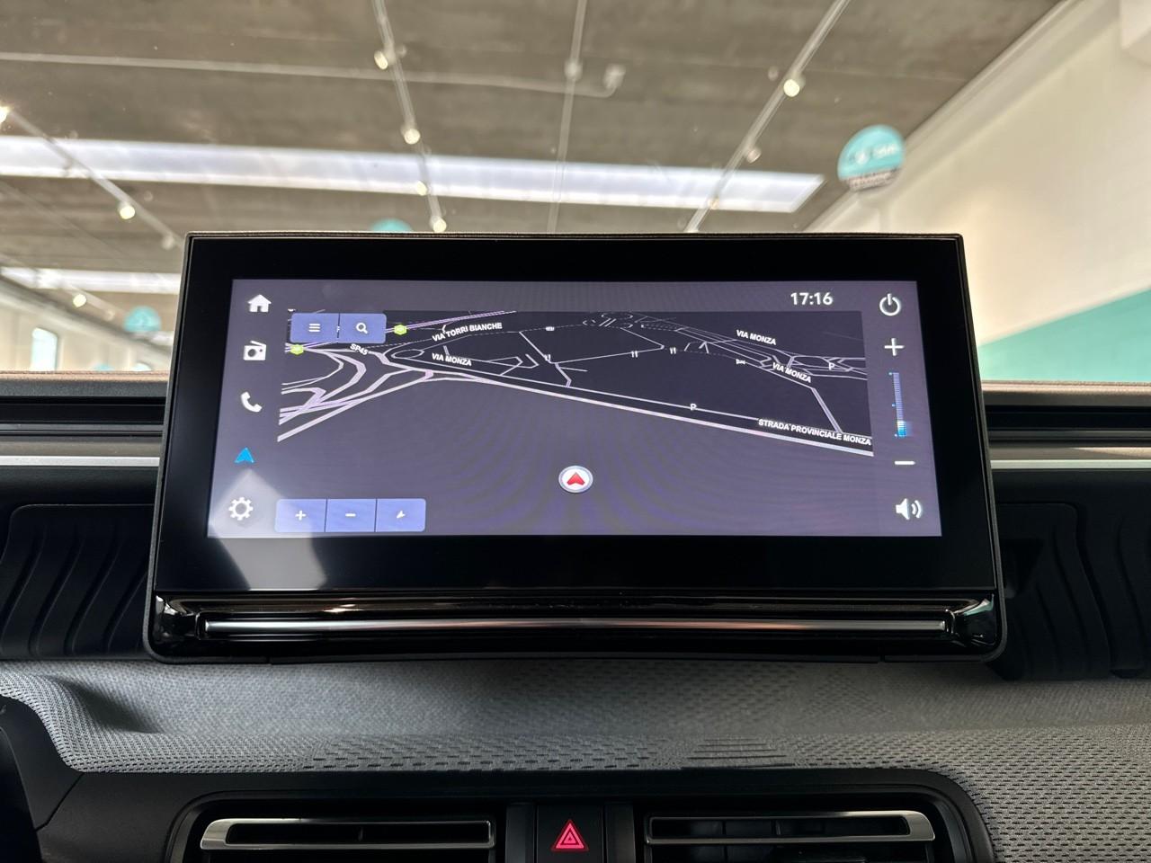 Citroën Citroën C3 usata 5