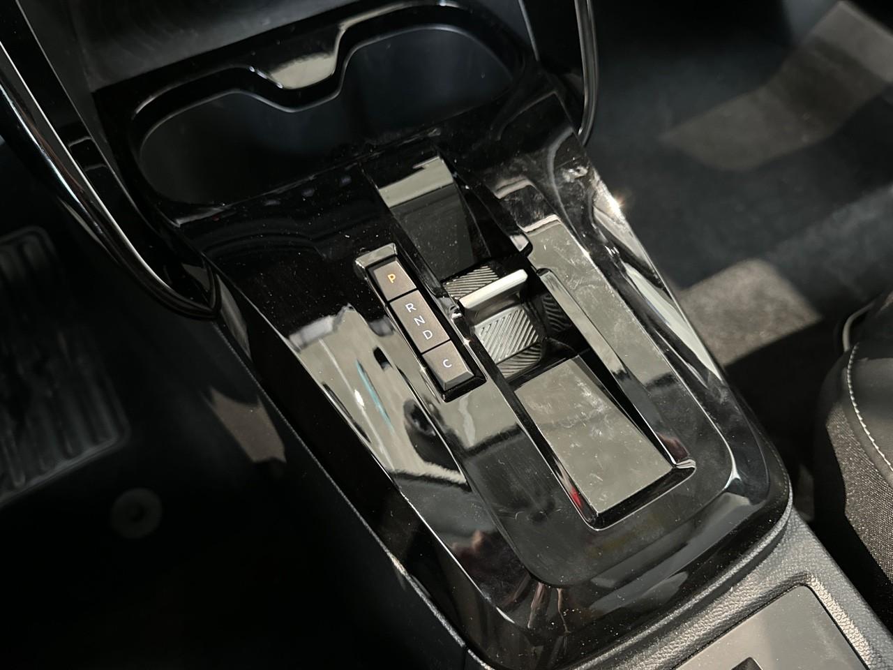 Citroën Citroën C3 usata 7