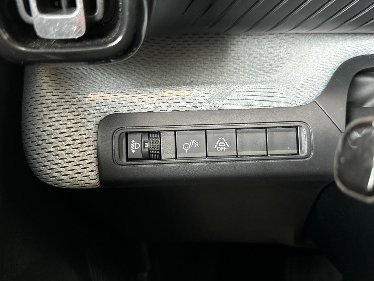 Citroën Citroën C3 usata 9
