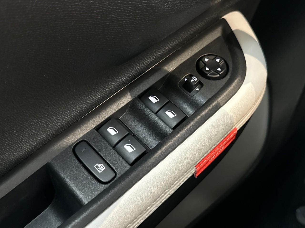 Citroën Citroën C3 usata 10