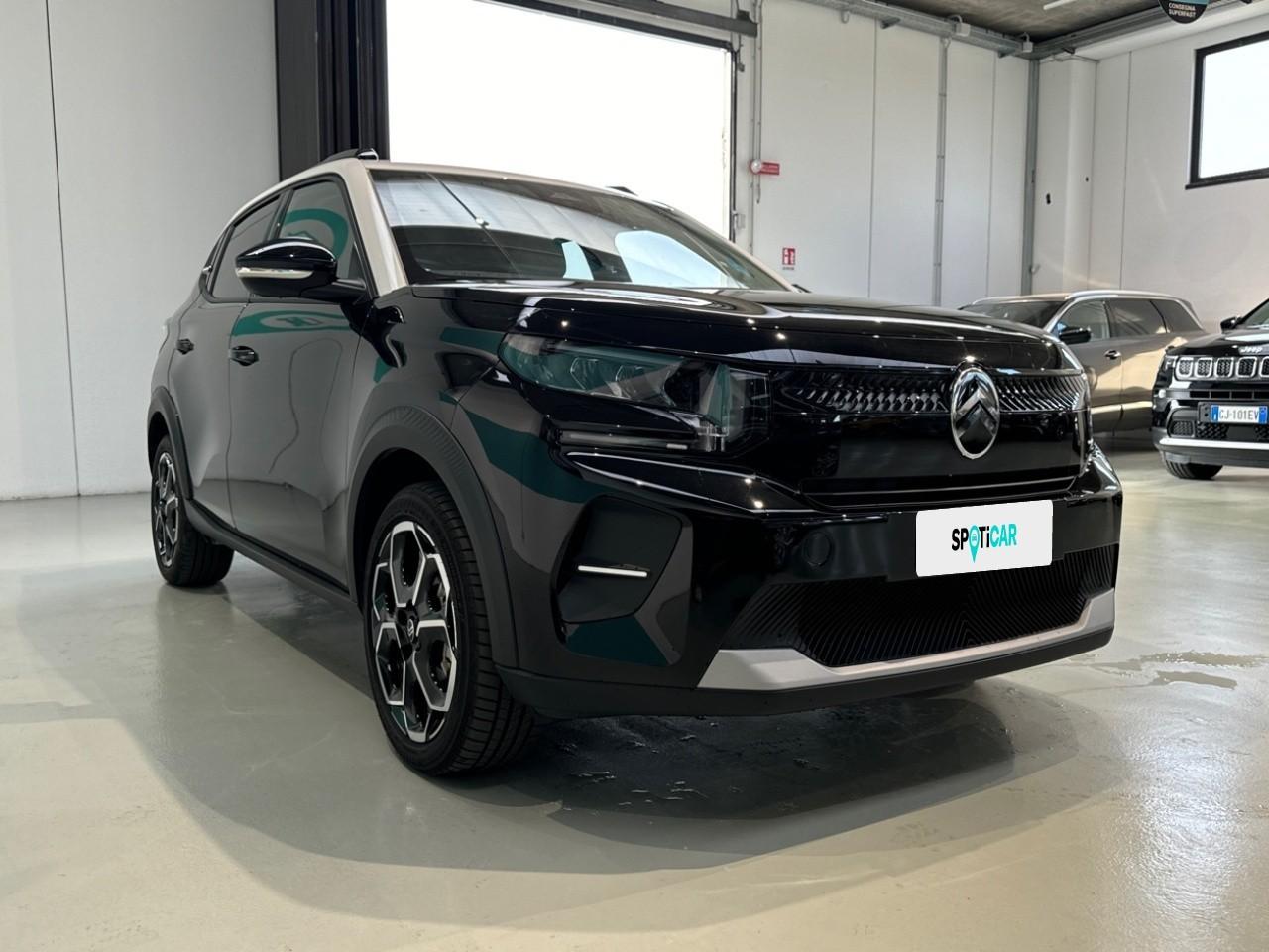 Citroën Citroën C3 usata 13