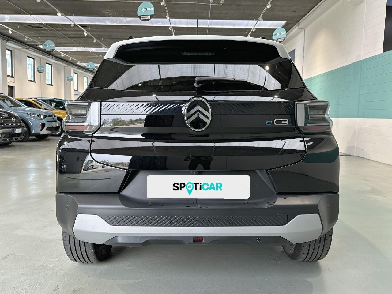 Citroën Citroën C3 usata 15