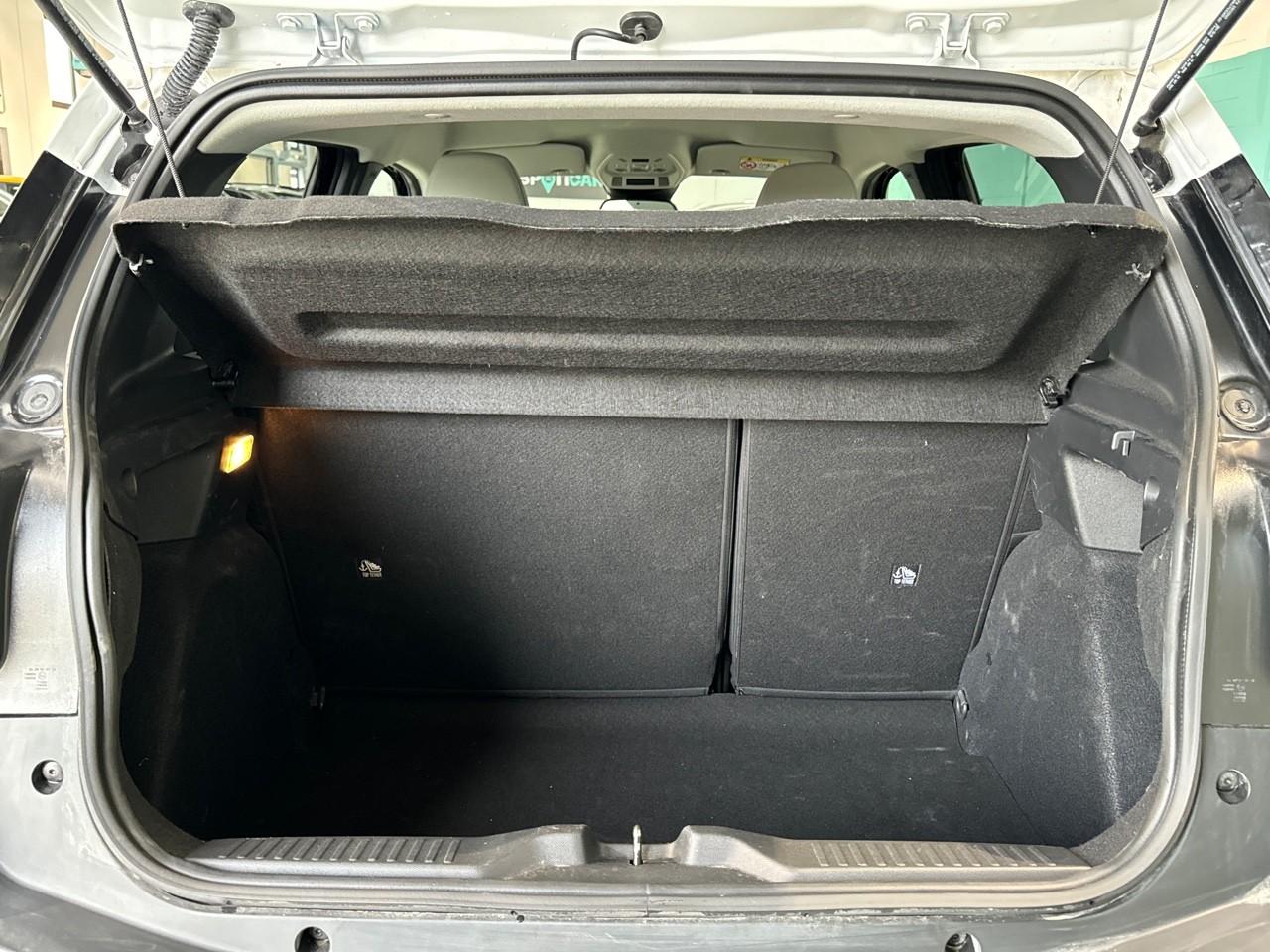 Citroën Citroën C3 usata 16