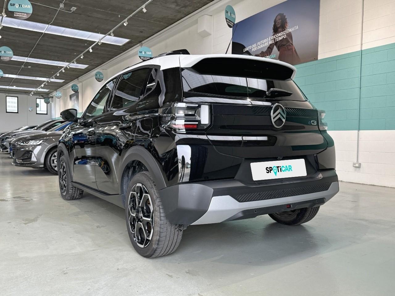 Citroën Citroën C3 usata 17