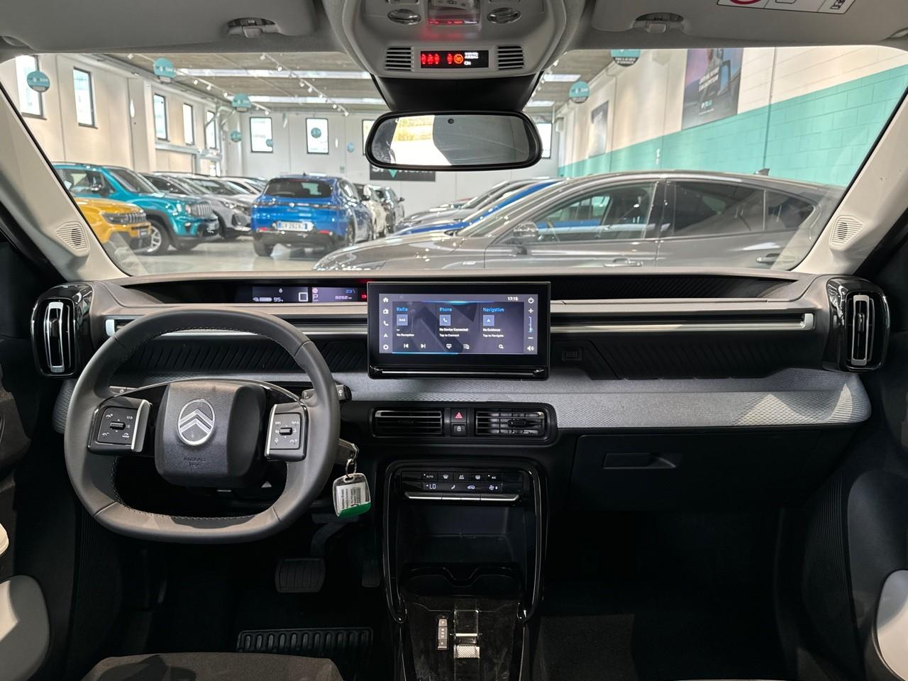 Citroën Citroën C3 usata 18