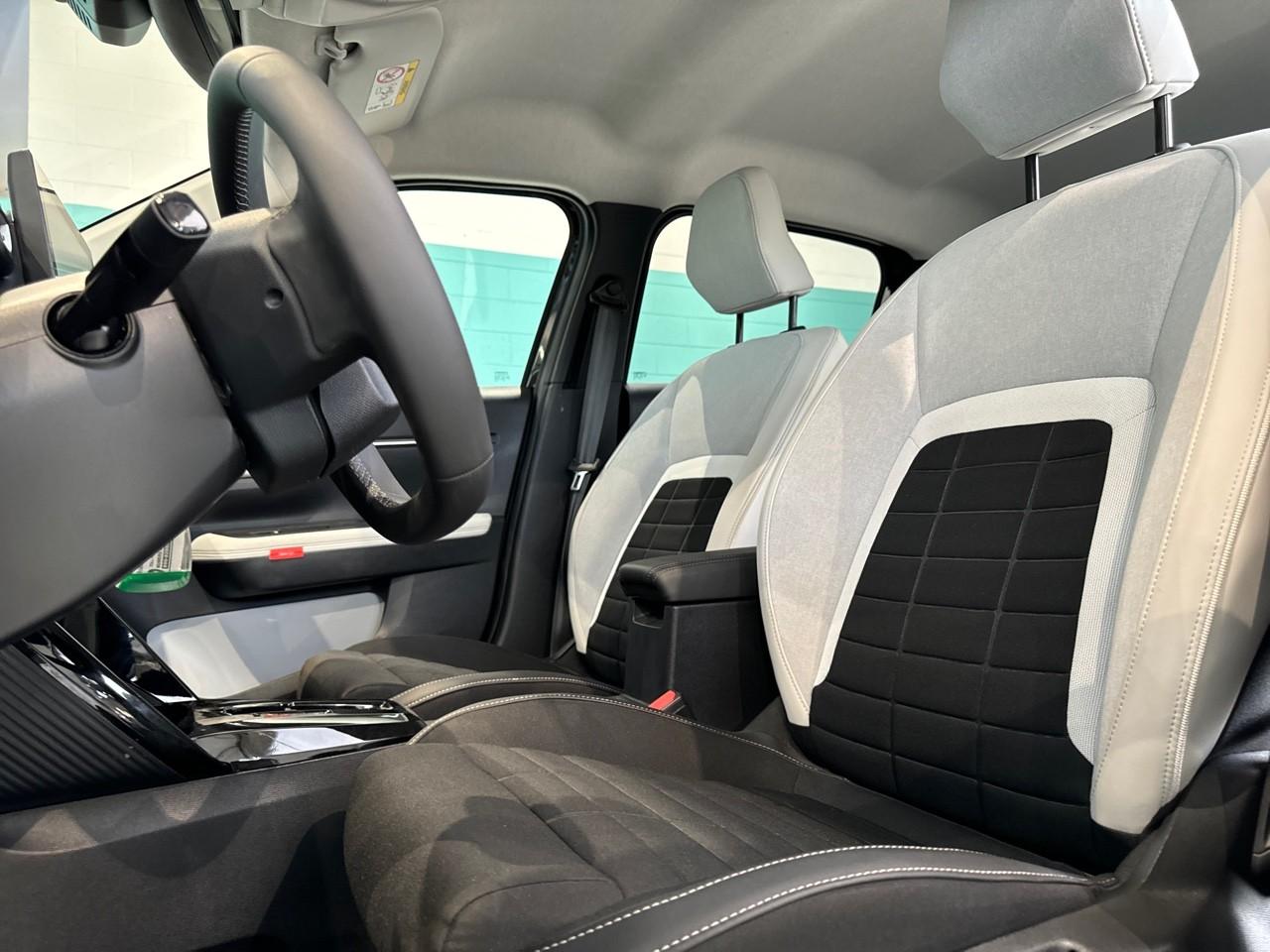 Citroën Citroën C3 usata 19