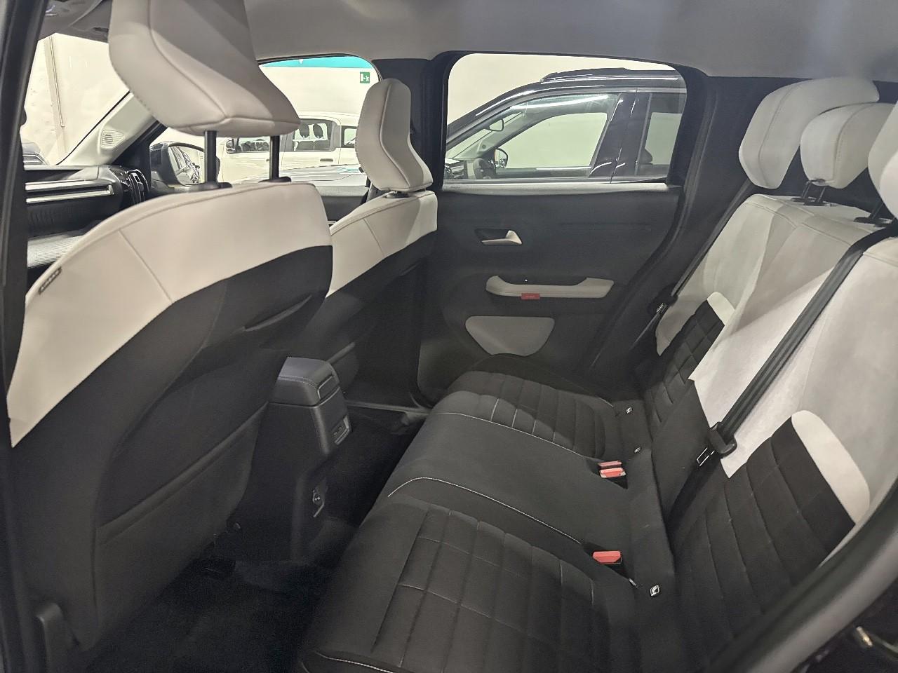 Citroën Citroën C3 usata, con Climatizzatore
