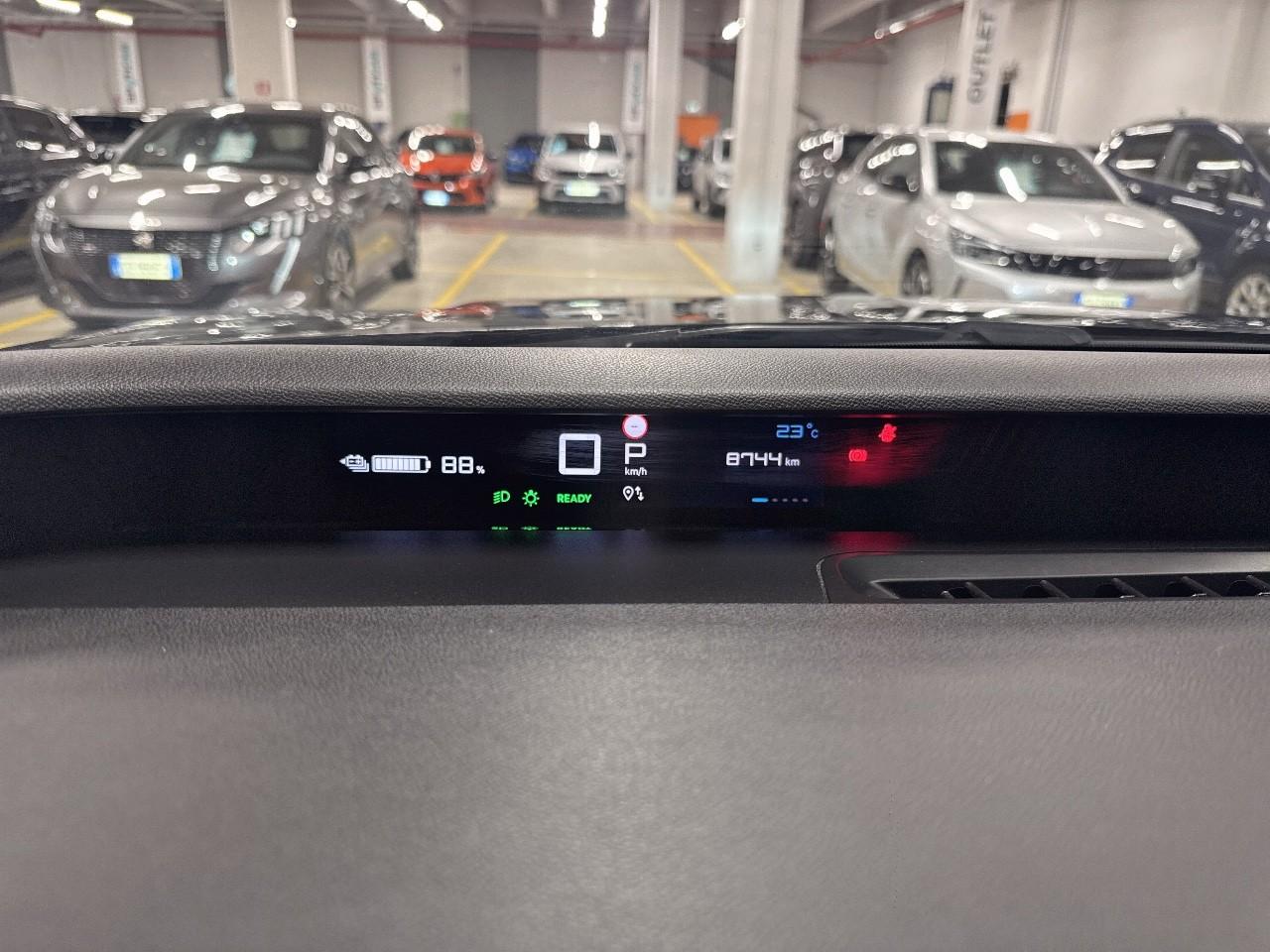 Citroën Citroën C3 usata, con Mirror Screen