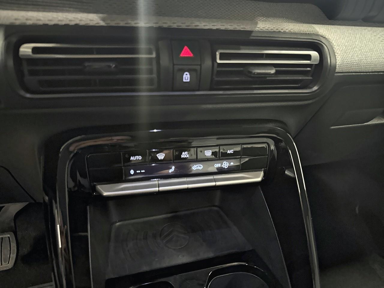 Citroën Citroën C3 usata 5