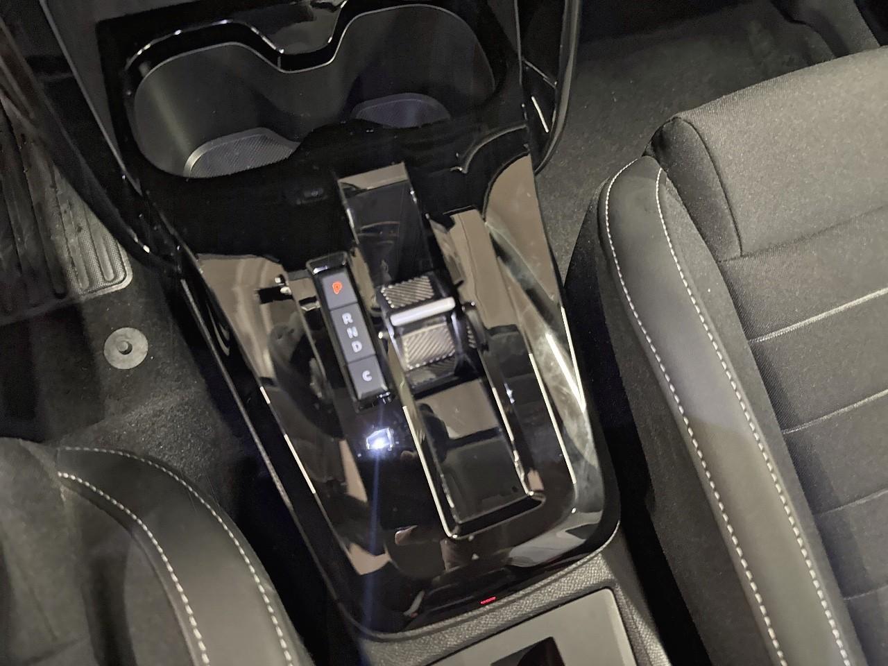 Citroën Citroën C3 usata 6