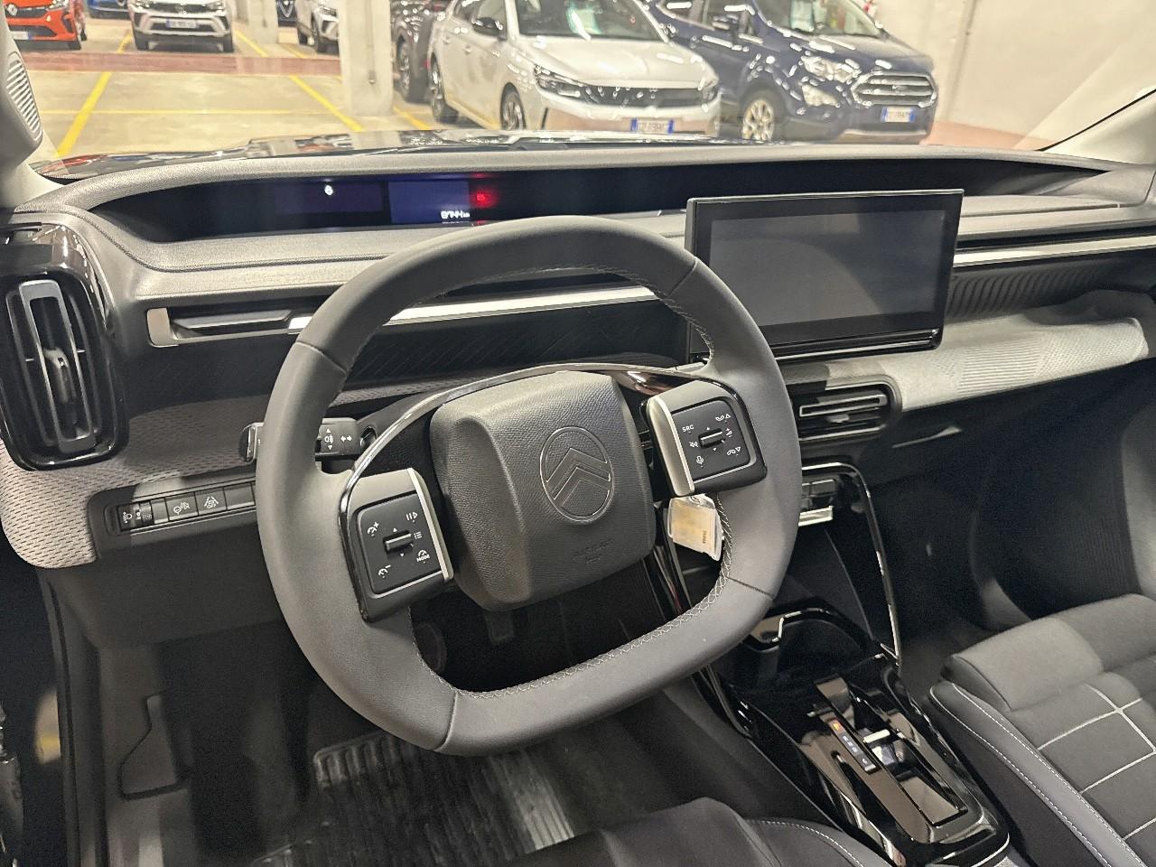 Citroën Citroën C3 usata 7