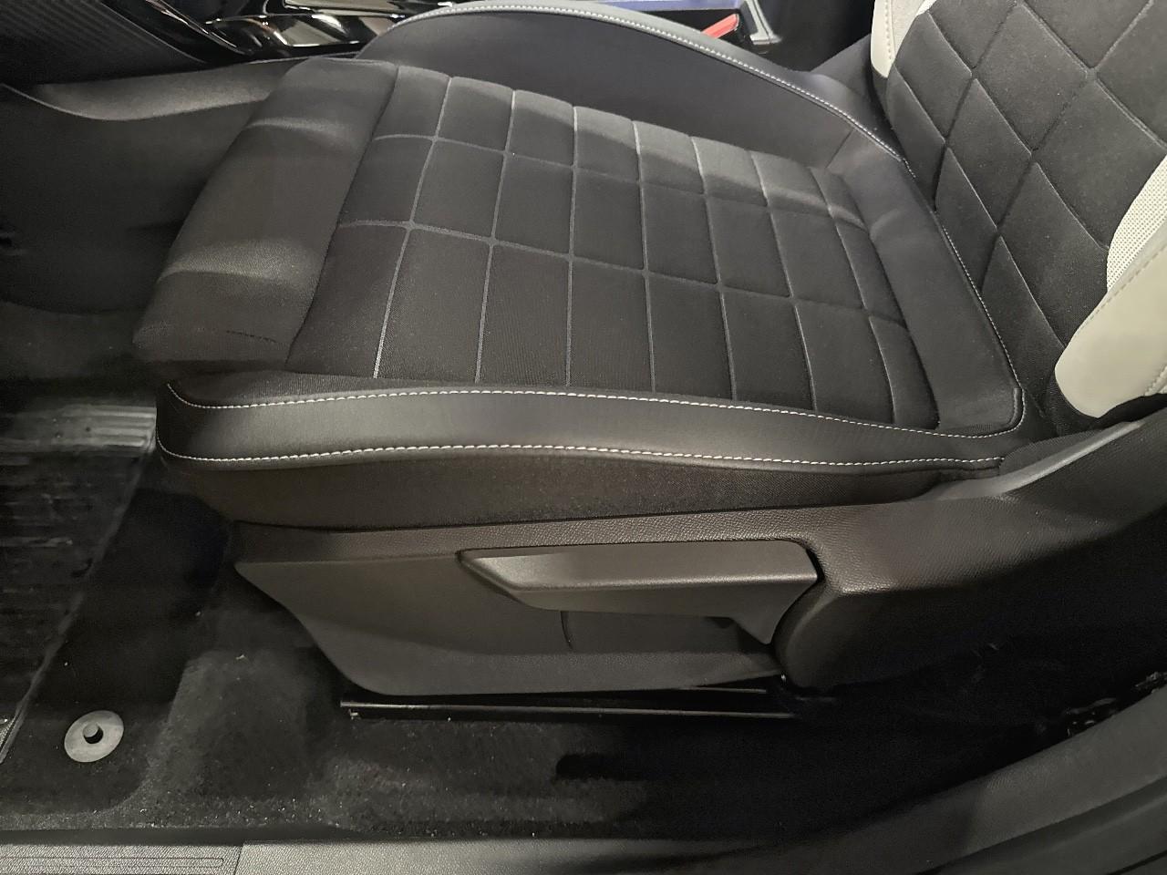Citroën Citroën C3 usata 10