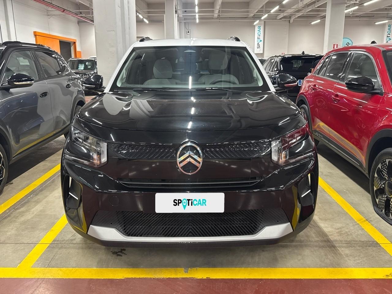 Citroën Citroën C3 usata 11