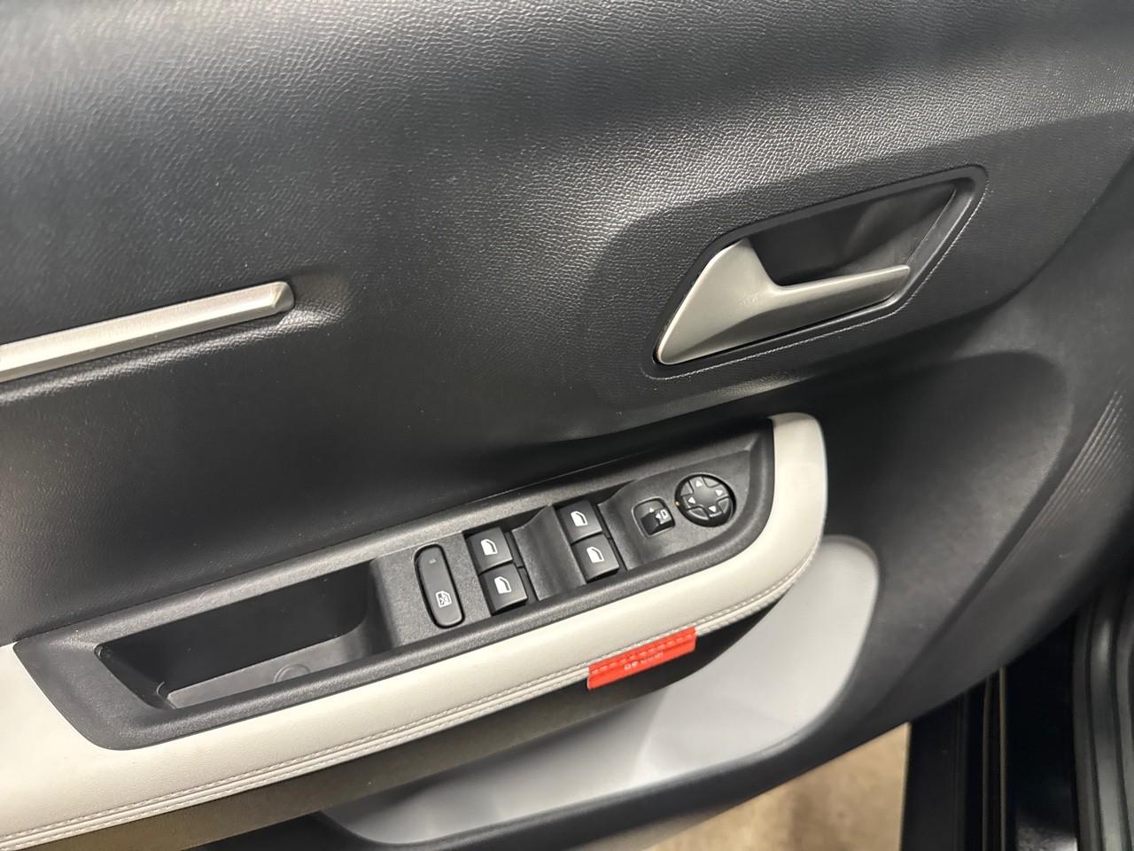 Citroën Citroën C3 usata 12