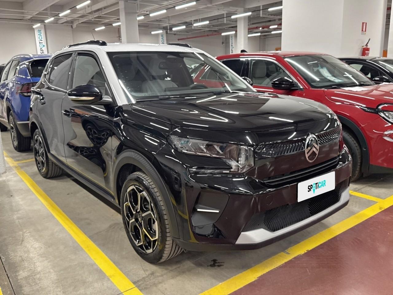 Citroën Citroën C3 usata 14