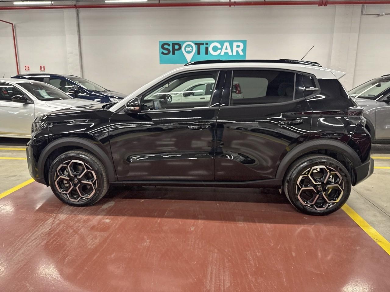 Citroën Citroën C3 usata 15
