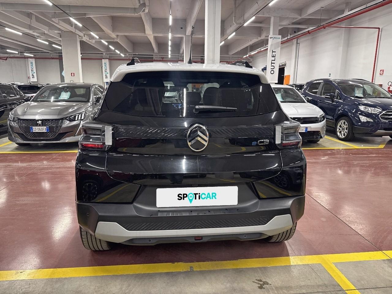 Citroën Citroën C3 usata 16