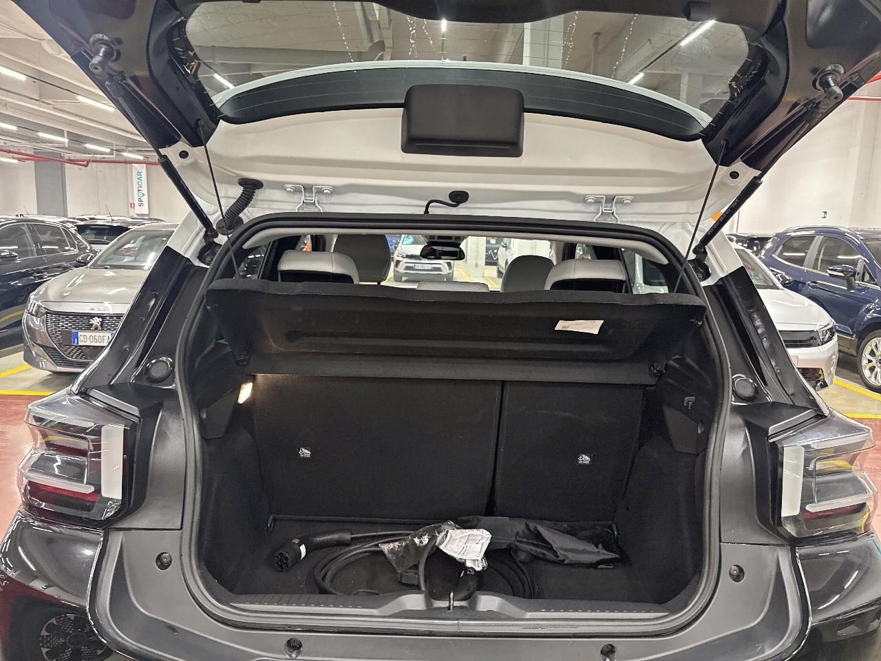 Citroën Citroën C3 usata 17