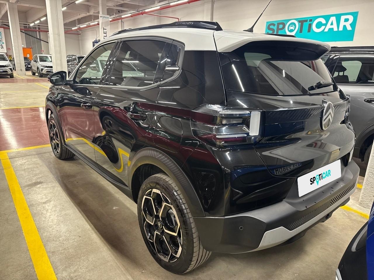 Citroën Citroën C3 usata 18