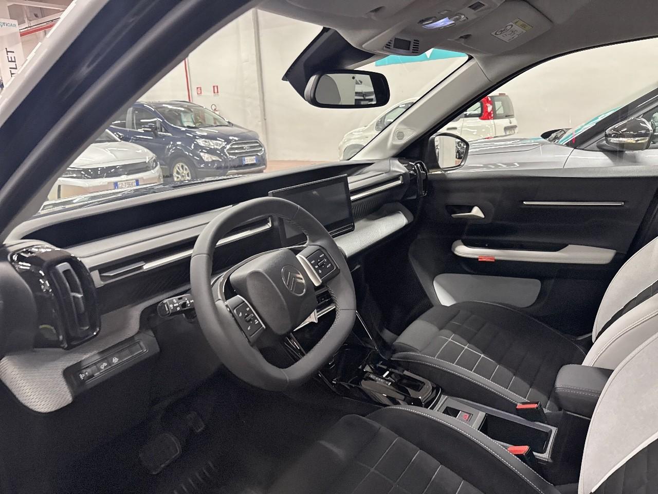 Citroën Citroën C3 usata 19