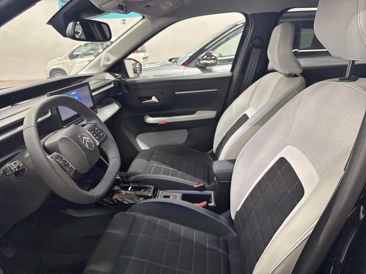 Citroën Citroën C3 usata 20