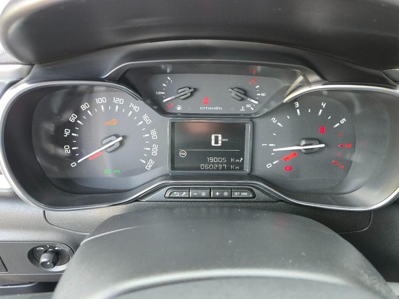 Citroën Citroën C3 usata, con Mirror Screen