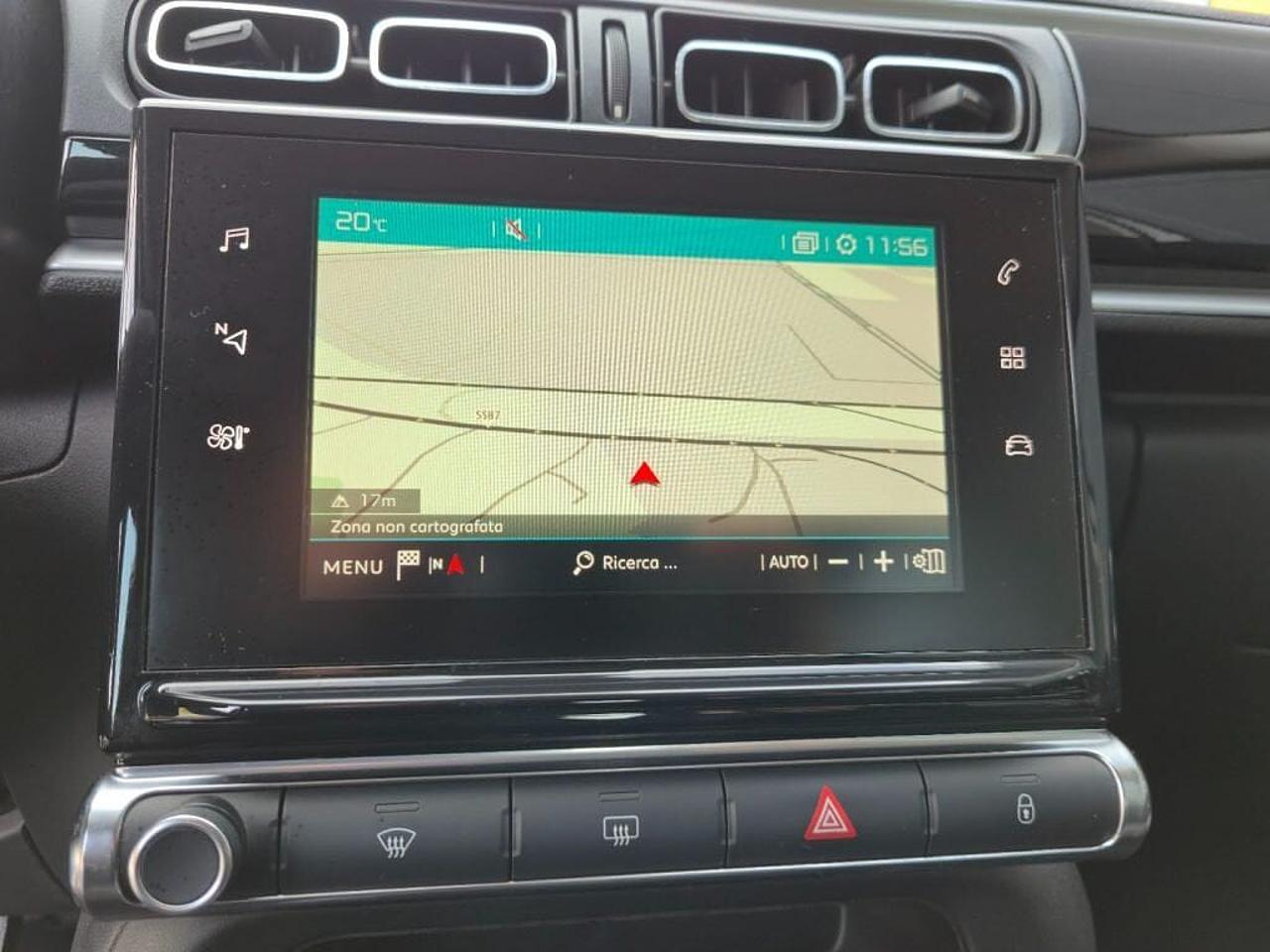 Citroën Citroën C3 usata 3