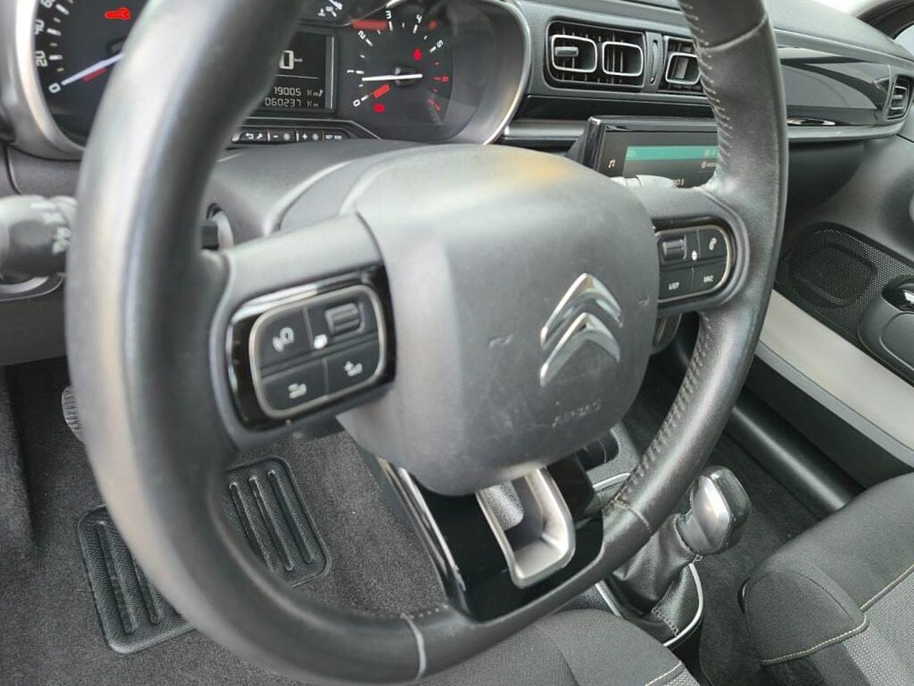 Citroën Citroën C3 usata 5