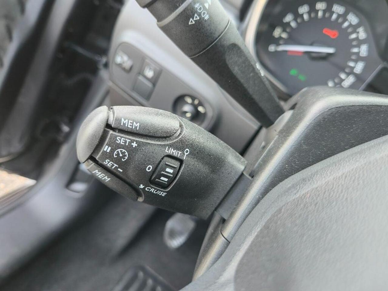Citroën Citroën C3 usata 6