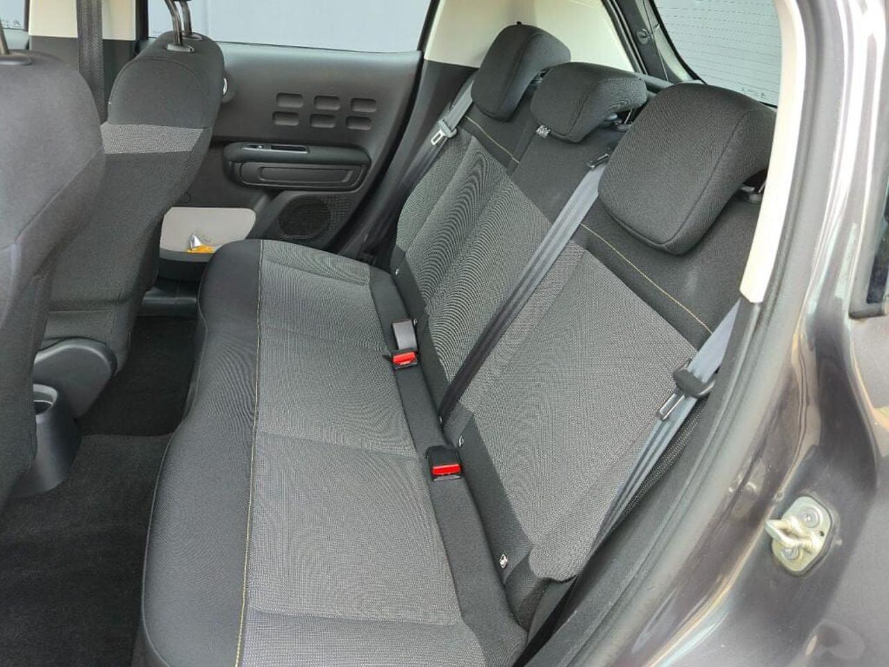Citroën Citroën C3 usata 8