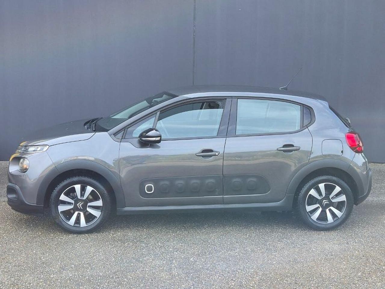 Citroën Citroën C3 usata 11