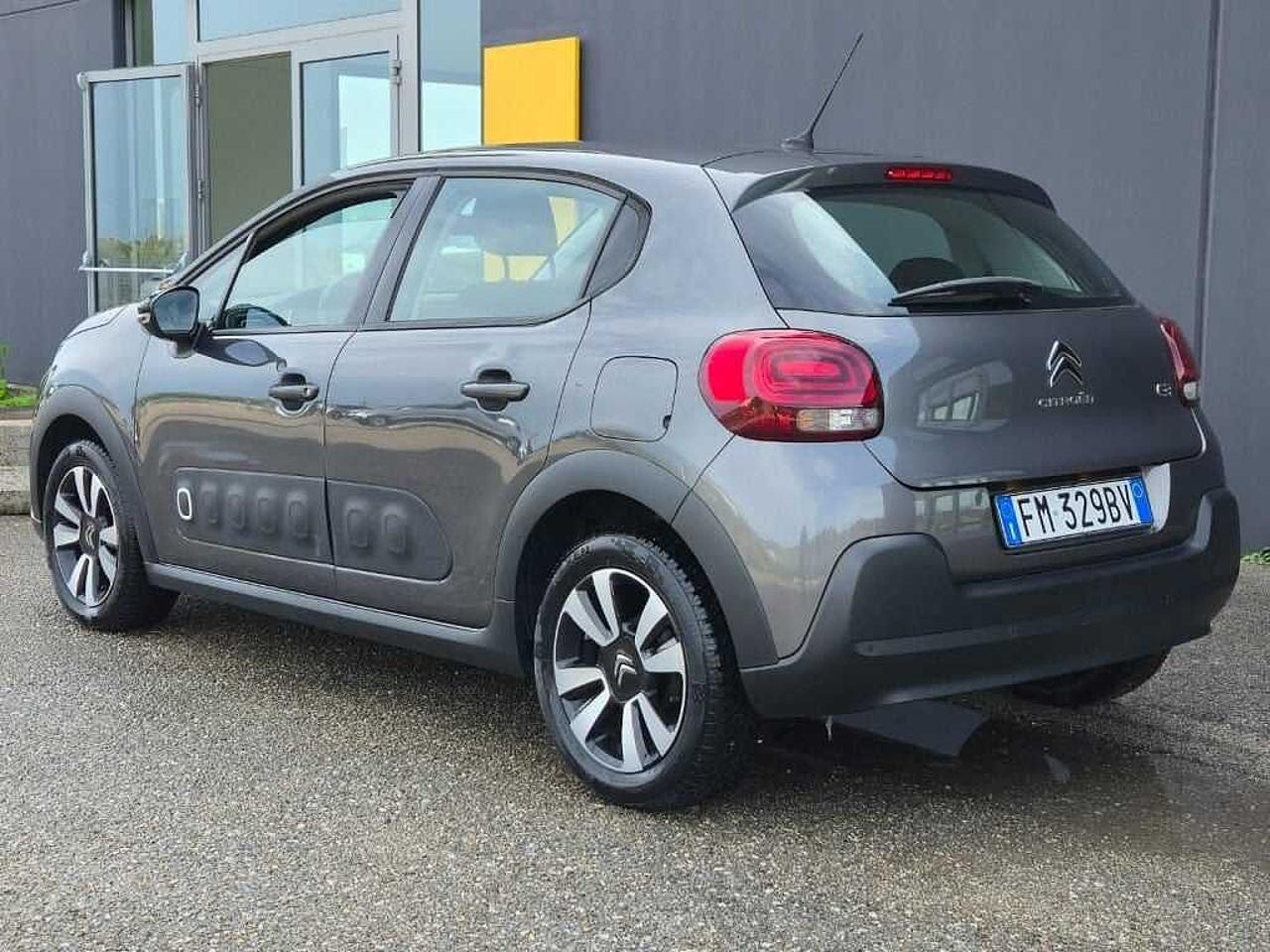 Citroën Citroën C3 usata 15