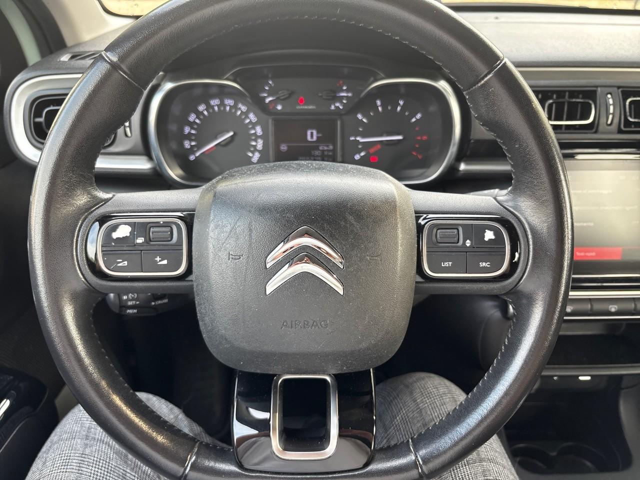 Citroën Citroën C3 usata 4