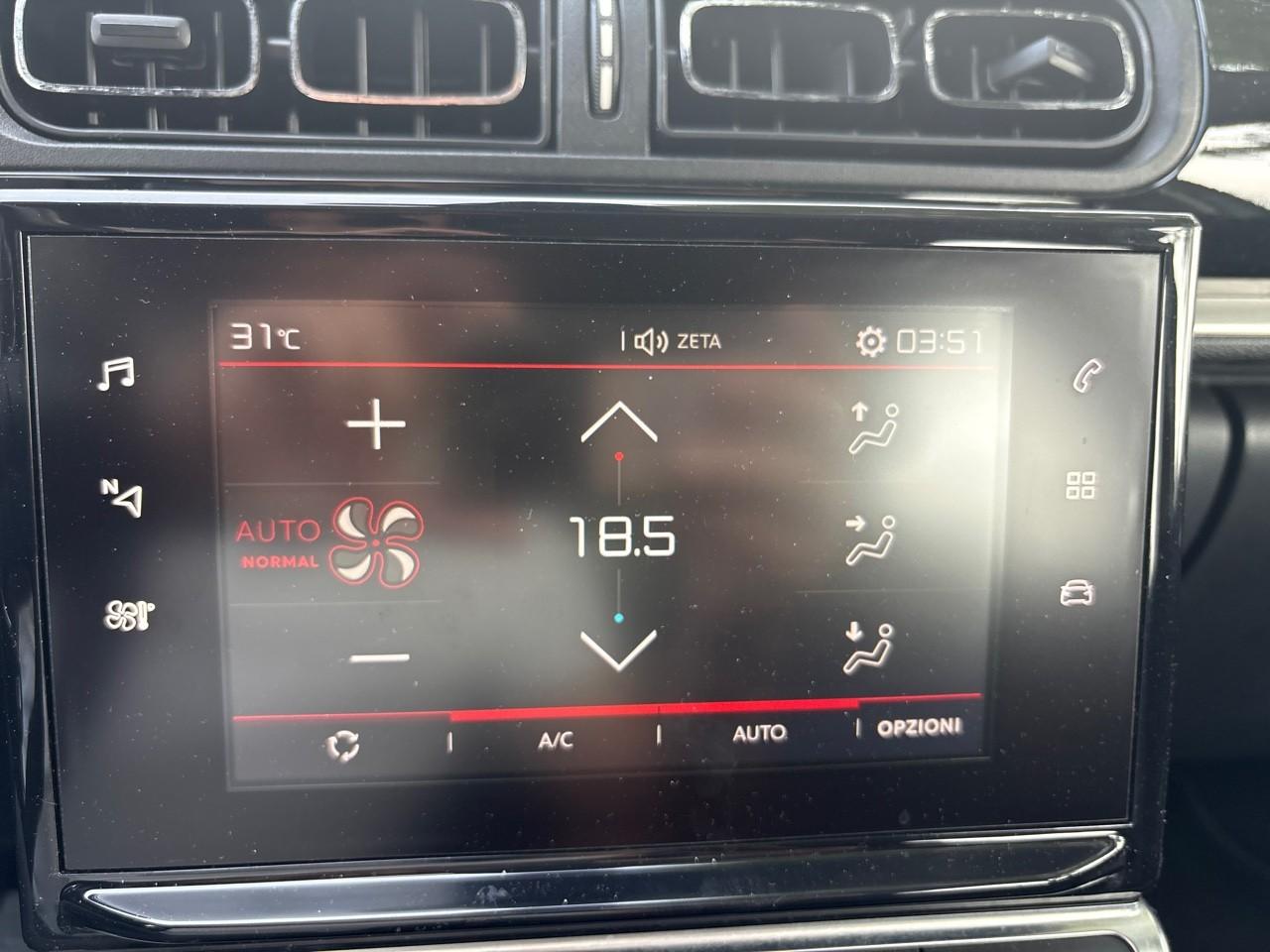 Citroën Citroën C3 usata 6