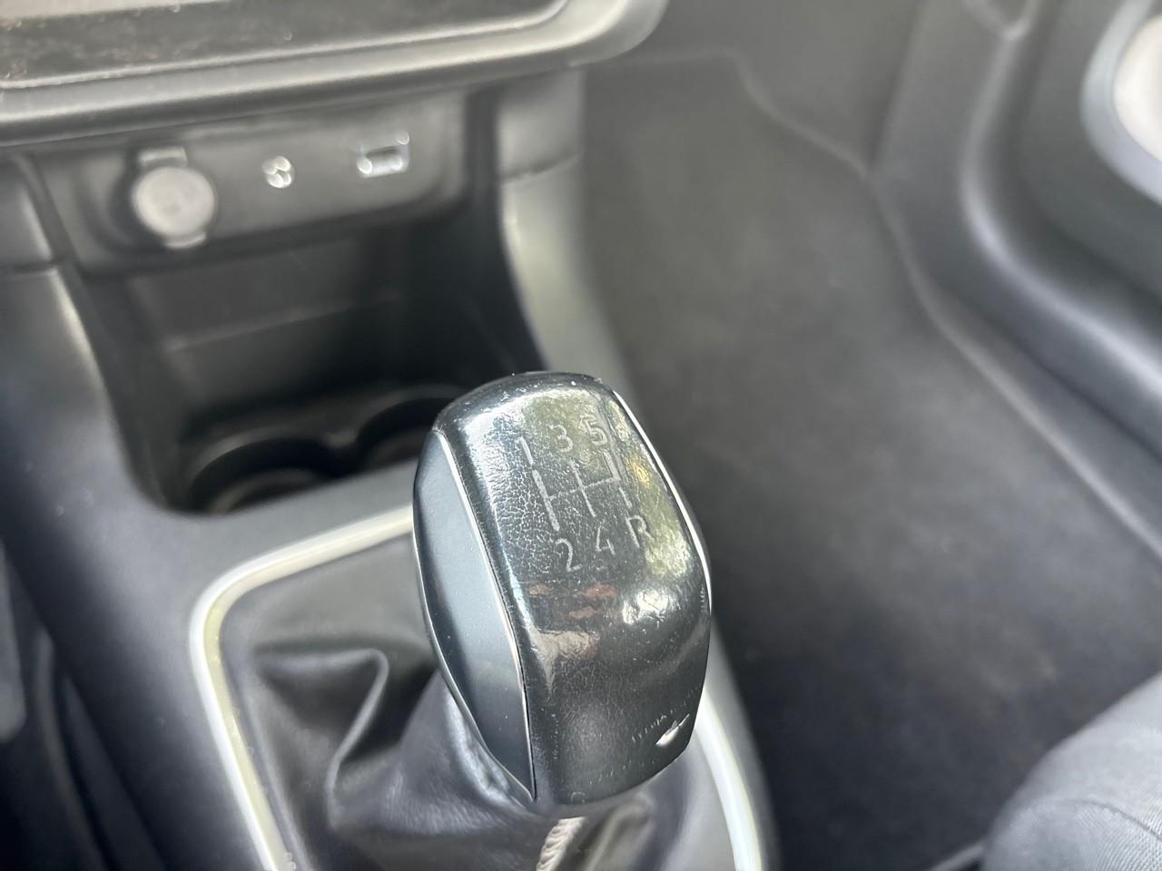 Citroën Citroën C3 usata 8