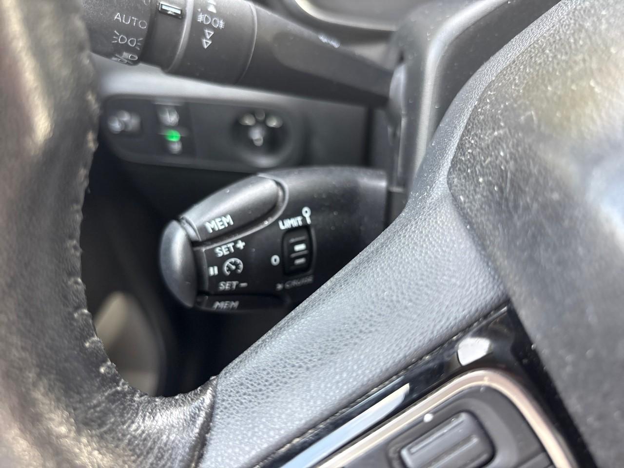 Citroën Citroën C3 usata 10