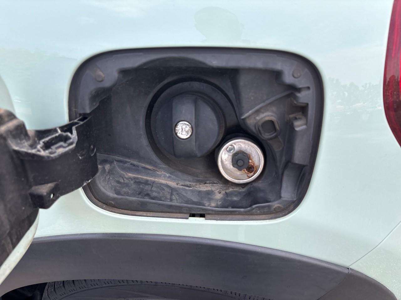 Citroën Citroën C3 usata 12