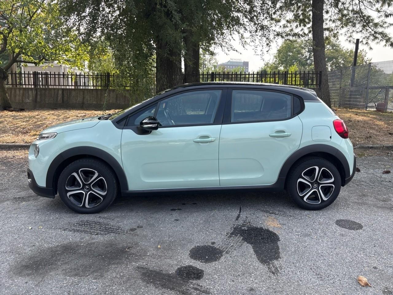 Citroën Citroën C3 usata 15